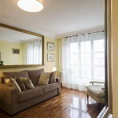 Appartement Rent Reyes De Espana 34 Salamanca
