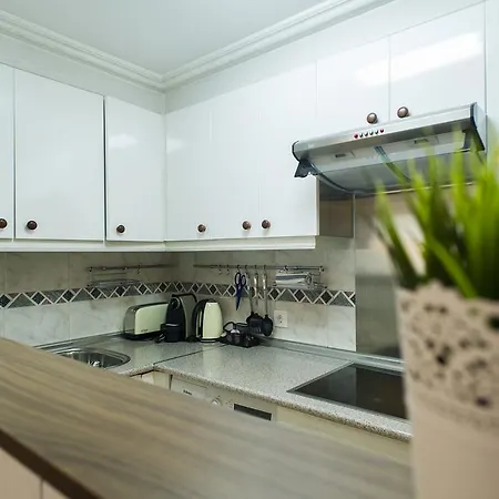 Appartement Rent Reyes De Espana 34