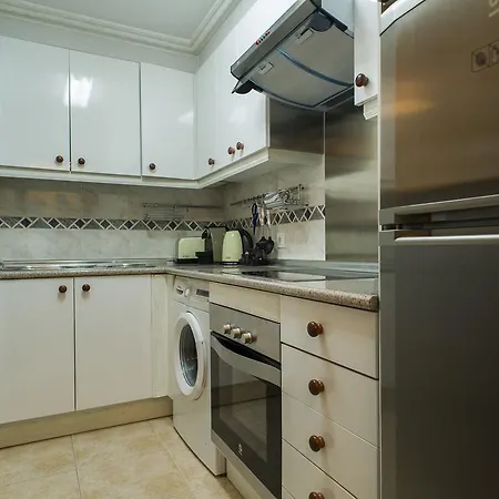 Rent Reyes De Espana 34 Appartement Salamanca