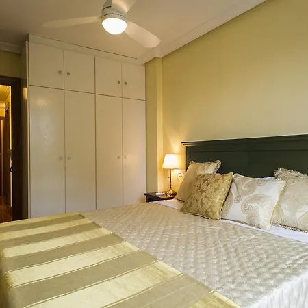 Appartement Rent Reyes De Espana 34 *