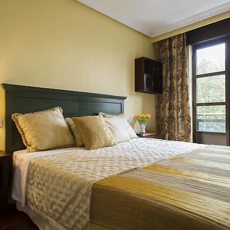 Rent Reyes De Espana 34 Appartement